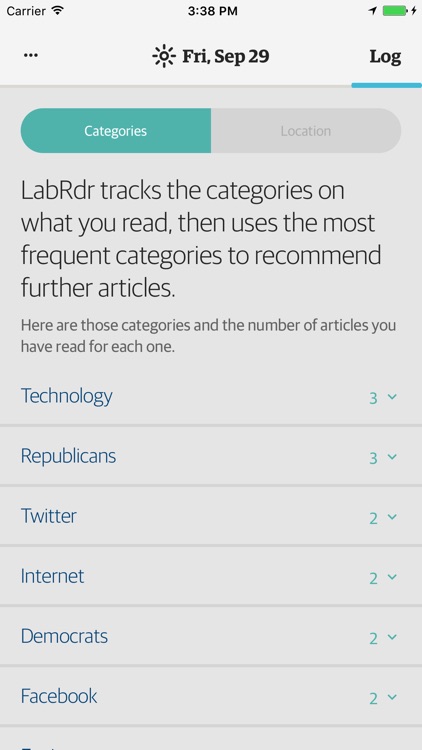 LabRdr screenshot-3