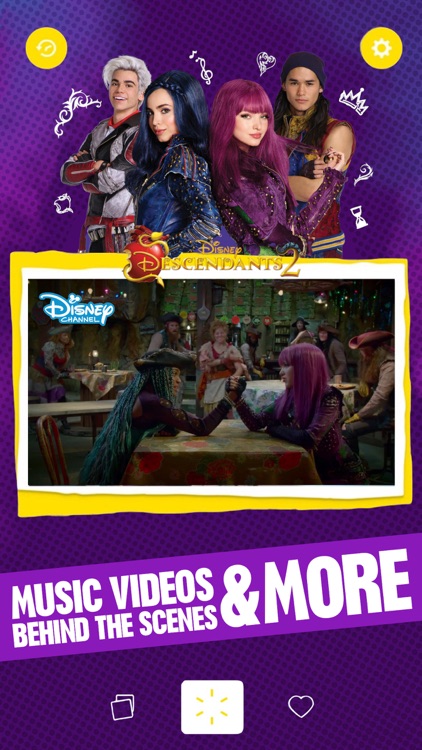Disney Channel