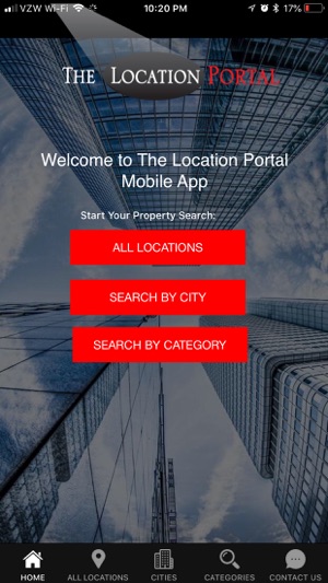 Location Portal(圖1)-速報App