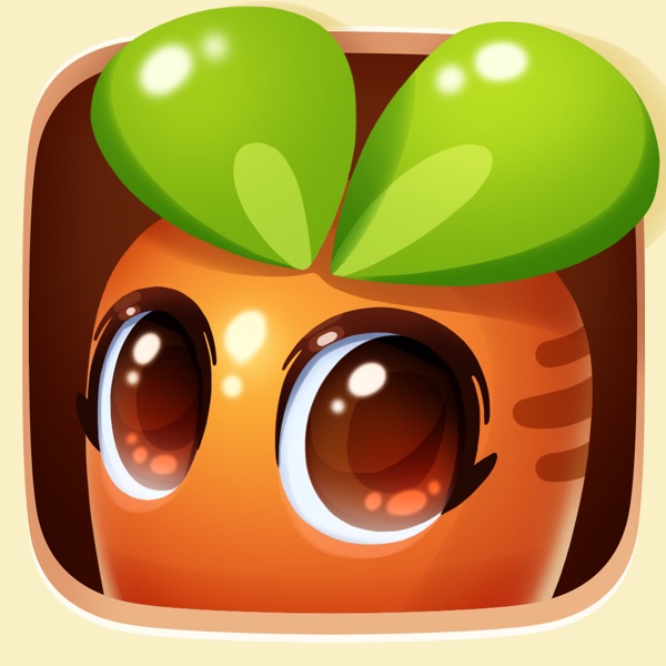CARROT EVO - MERGE PUZZLE CARROT EVO - MERGE PUZZLE