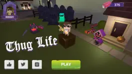 Game screenshot Bonny's Halloween apk