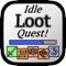 Icon Idle Loot Quest