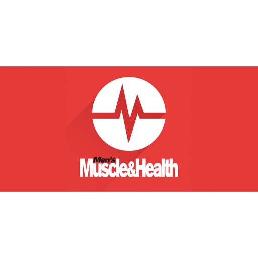 Men’s Muscle & Health Magazine