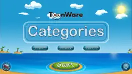 Game screenshot Categories Toonware mod apk