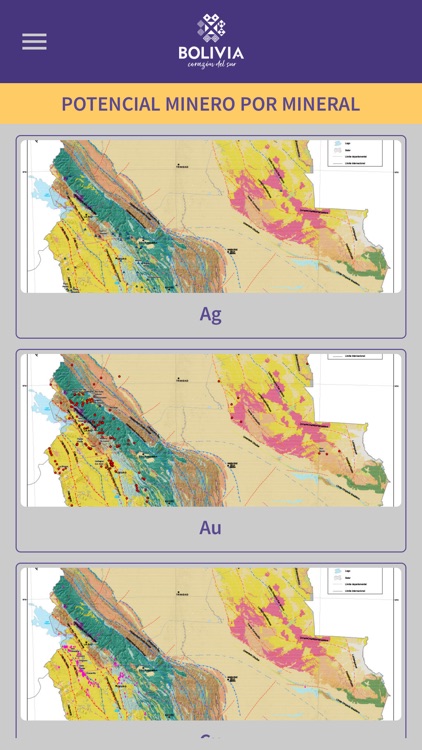 PDAC Bolivia 2018 screenshot-4