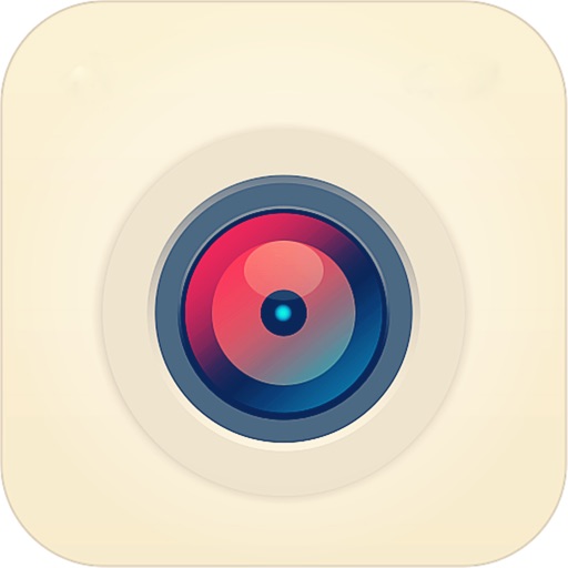 AfterFocus - Lytro, Reflex, Vintage, lomo live color filters & effects iOS App