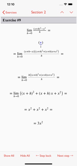 Limit of a function(圖4)-速報App