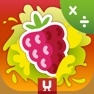 Get Juicy Math: Multiplication Division for iOS, iPhone, iPad Aso Report