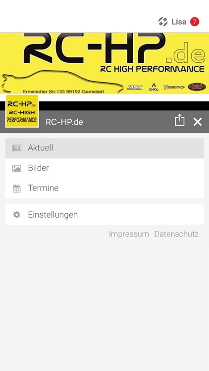 RC-HP.de