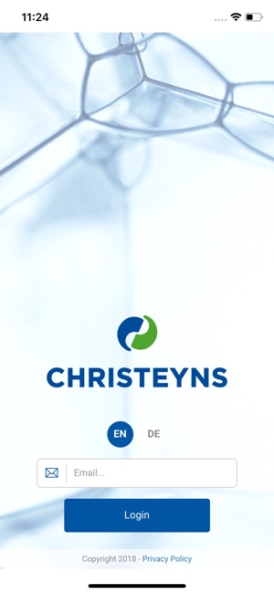 Christeyns