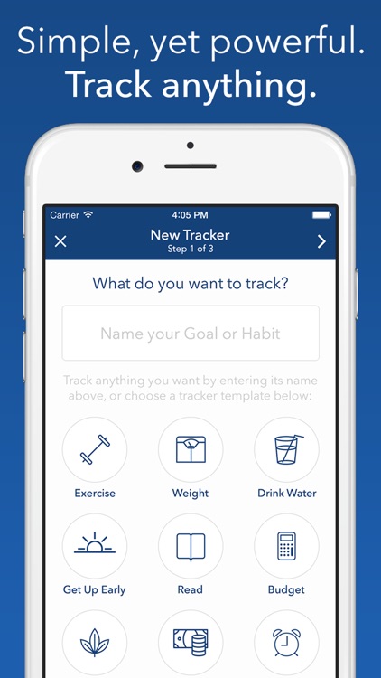 Strides: Habit Tracker screenshot-7