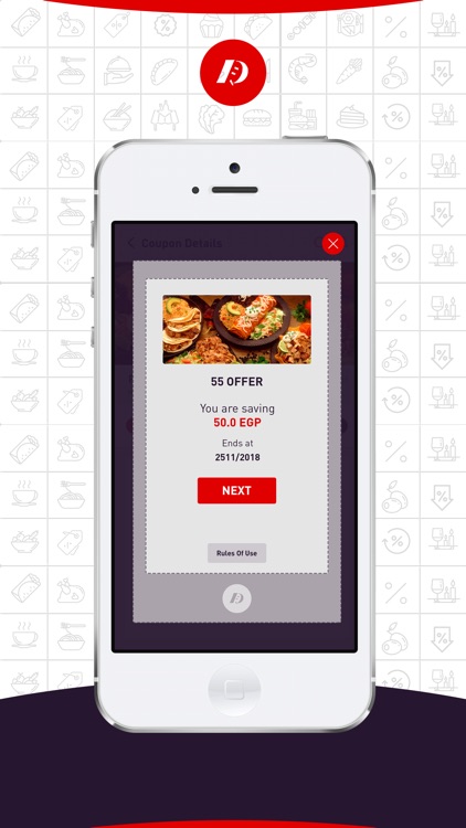 Dealights App screenshot-3