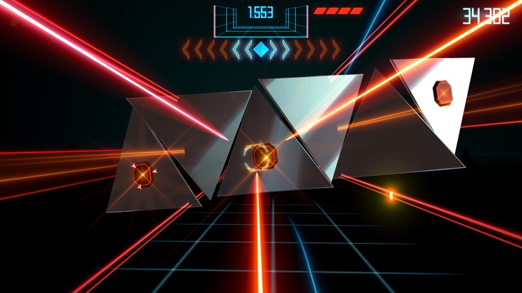 VecTrench screenshot-4