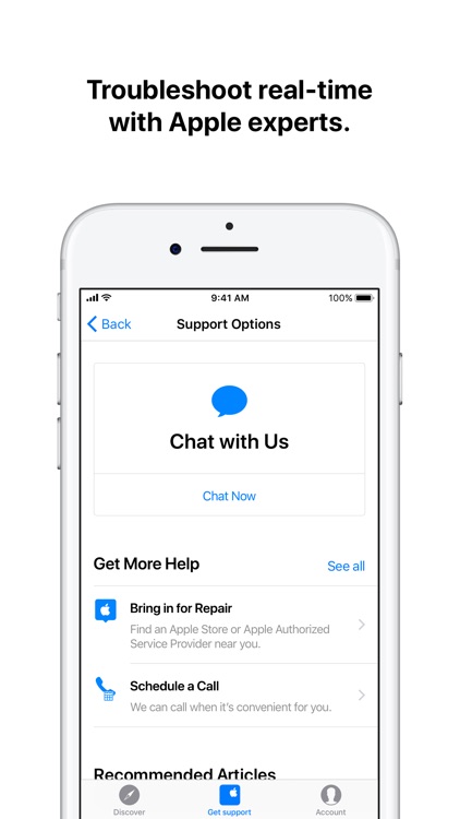 Apple Support