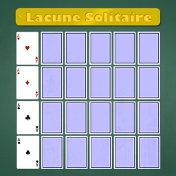 Lacune Solitaire