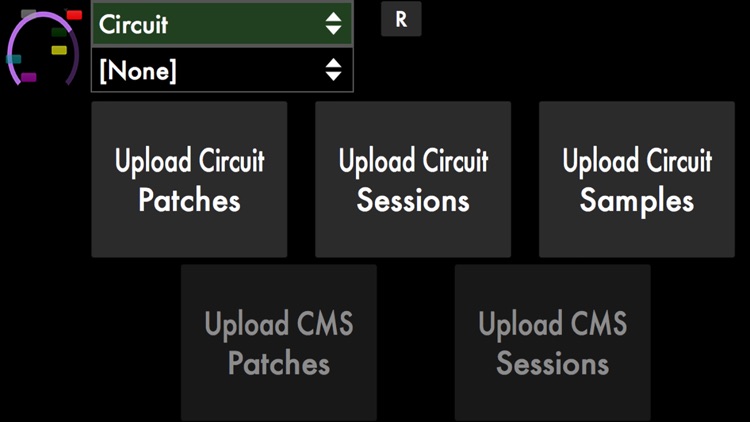 MIDISynth Circuit