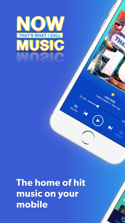 NOW Music