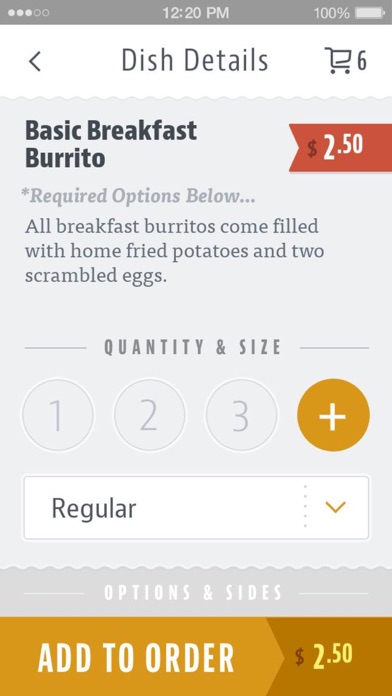 El Torito Taqueria Y Mas screenshot 4