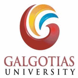 Galgotia Student Diary