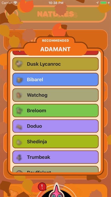 RotoGO - Ultra RotomDex