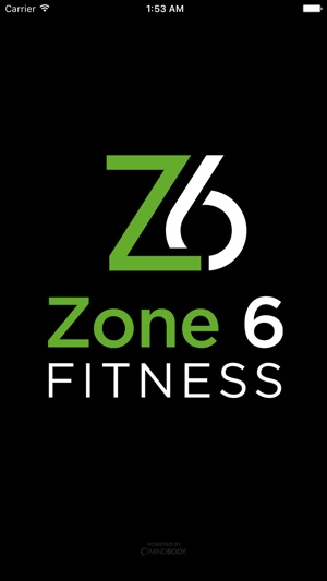 Zone 6 Fitness