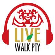 LiveWalkPTY – Audio Walks