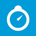 Timer & Alarm ListTimer SImple icon