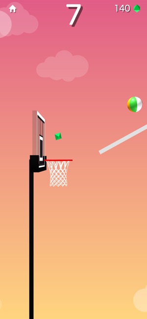 Line Dunk(圖3)-速報App