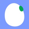 Rolly Egg