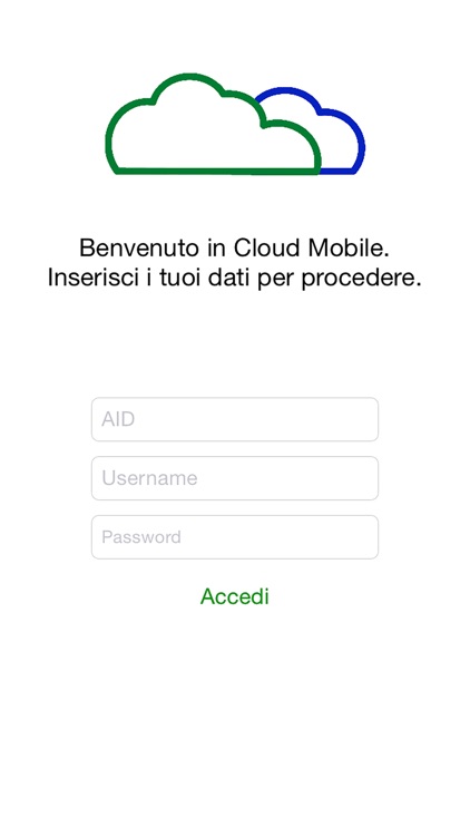 Cloud Mobile