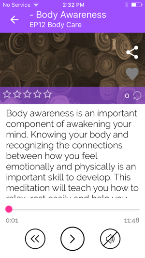 Ease Guided Meditation(圖1)-速報App