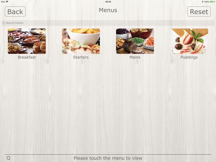 Smart Menu Pro