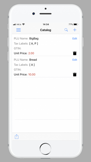 FRCS free POS(圖7)-速報App