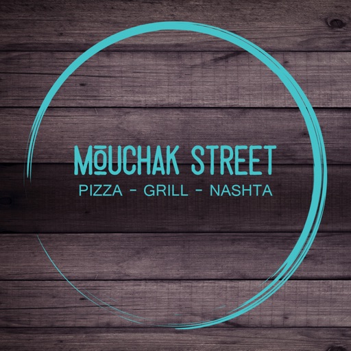 Mouchak Street iOS App