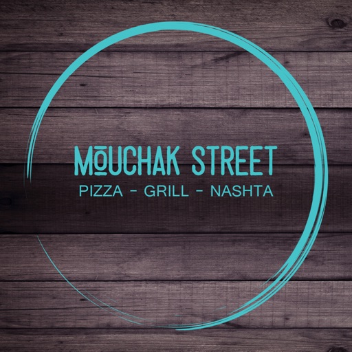 Mouchak Street Icon