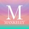 MAXKELLY CATALOGの公式アプリとは?