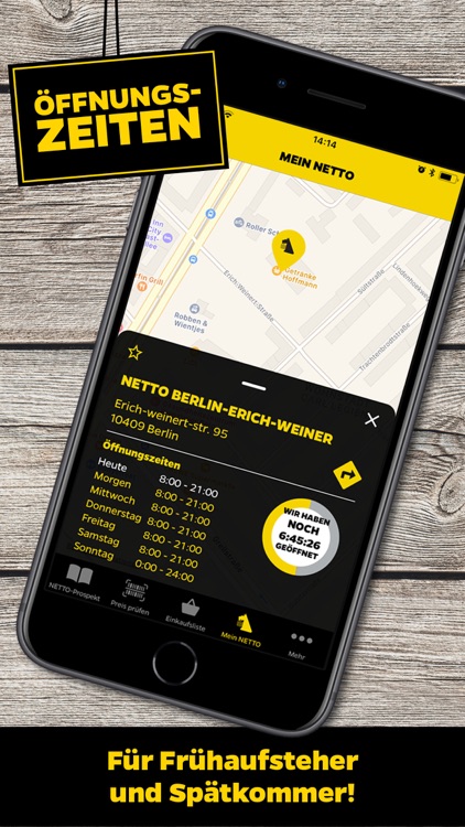 Netto screenshot-3