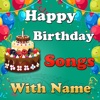 Record Birthday Song With Your Name