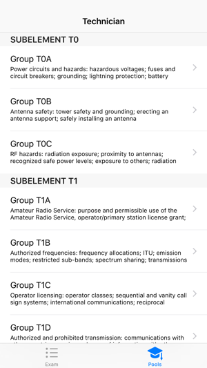 HamTester Technician(圖2)-速報App