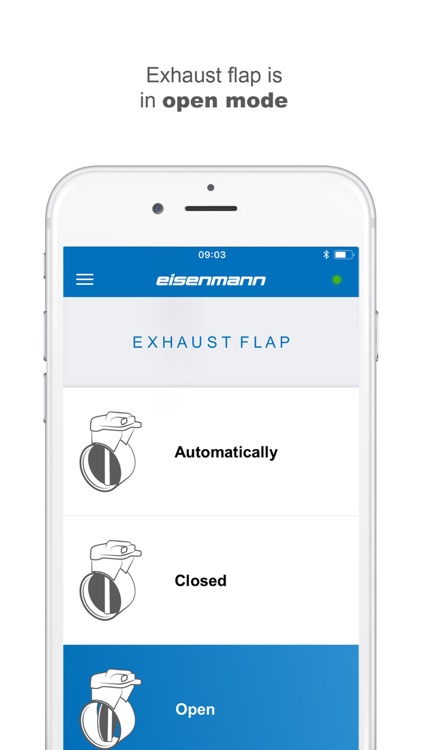 Eisenmann screenshot-4