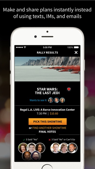 download Atom - Movie Tickets & Times apps 3