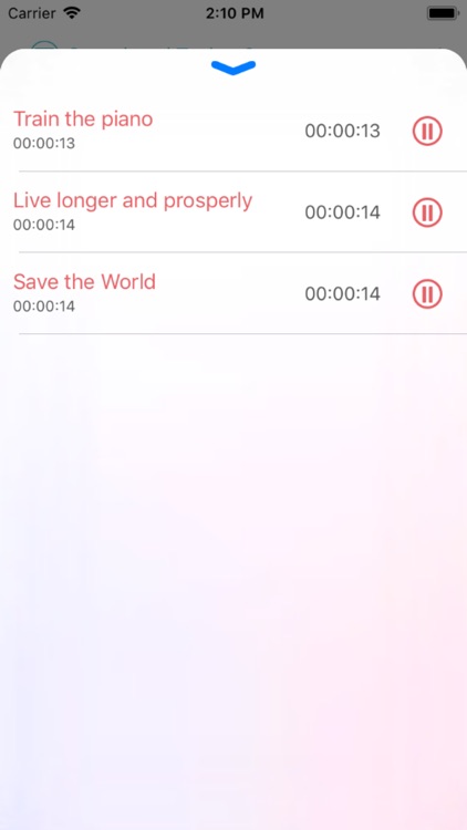 Time Clic screenshot-3