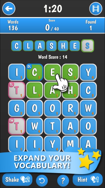 Wordle - Word Puzzle