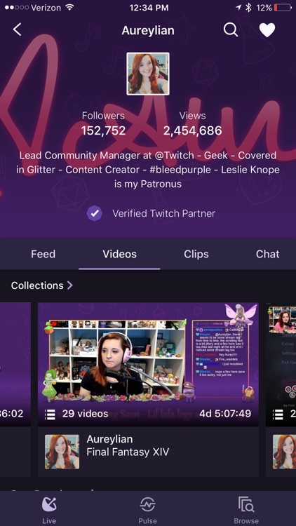 Twitch screenshot-3