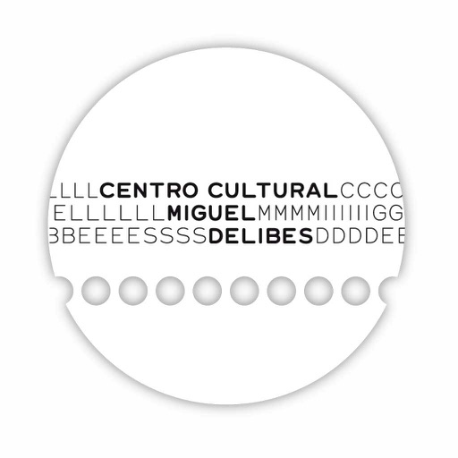 Centro Cultural Miguel Delibes icon