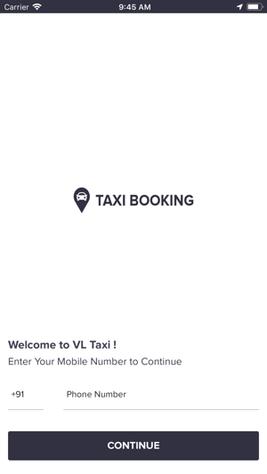 VL Taxi(圖2)-速報App