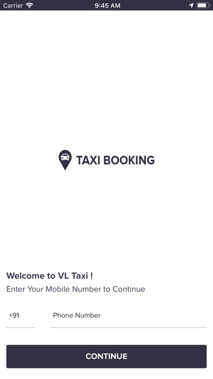 VL Taxi