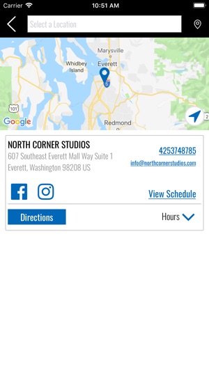 North Corner Studios(圖5)-速報App