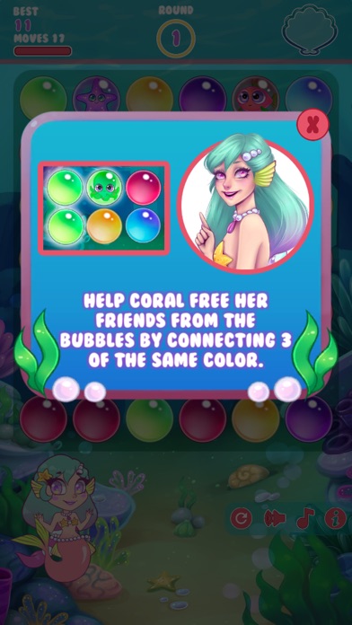 Coral Connect screenshot 2