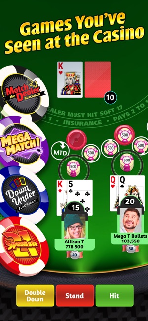 Tj poker room